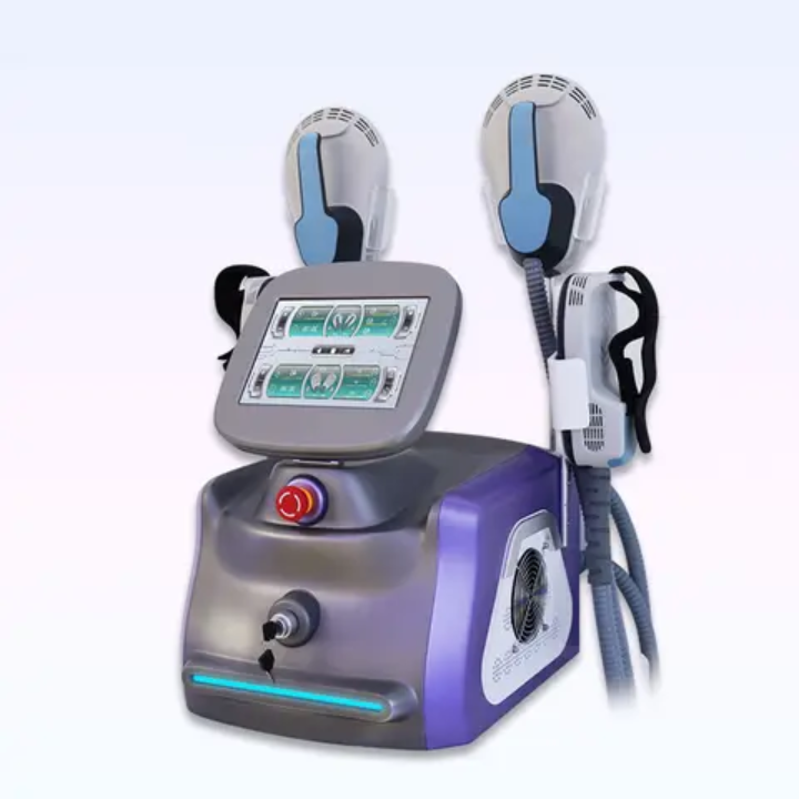 EMS 4 HANDLES SCULPT PRO™