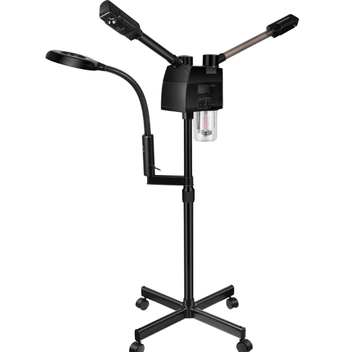 OZONE HYDRA STEAM PRO™